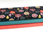 Preview: Designer- Baumwollstoff Woodland Wander Bäume(10 cm)